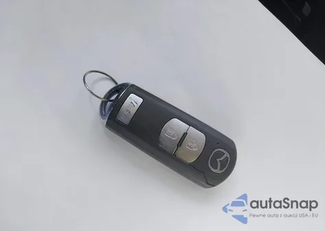 2016 Mazda Cx-5 Grand Touring z USA, uszkodzony, nr VIN JM3KE4DY9G0885124